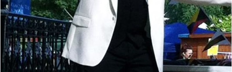 Jazz Singer in Paignton