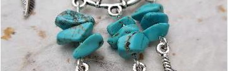 Jewellery Making Party in Bolton upon Dearne