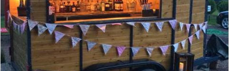 Mobile Bars in Culross