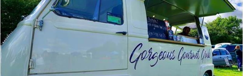 Mobile Catering in Kirkby