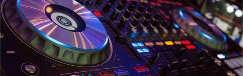 Mobile DJs in Machynlleth