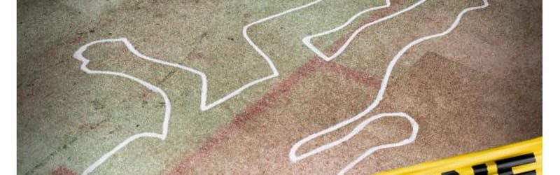 Murder Mystery in Otley