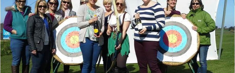 Outdoor Games in Bo'ness