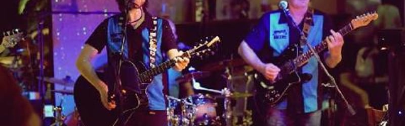 Party Bands in Larne