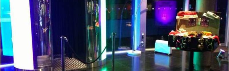 Photo Booth in Otley