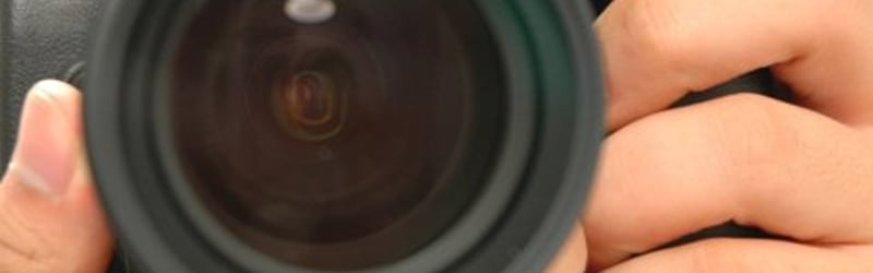 Photography in Bolton upon Dearne