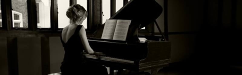 Pianists in Edinburgh