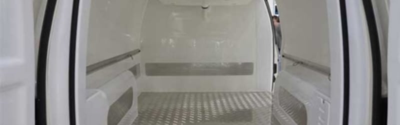 Refrigeration in Scottish Borders