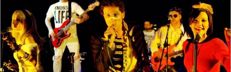 Rock & Pop Music in Waltham Abbey