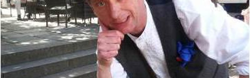 Street Entertainers in Chippenham