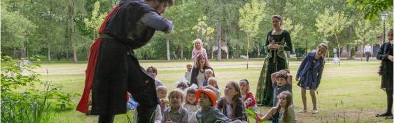 Theatre Companies in Chippenham