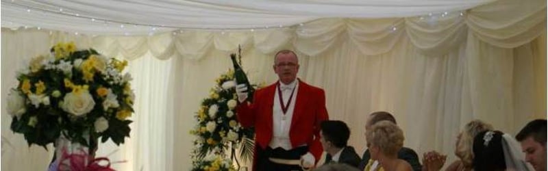 Toastmasters in Brading