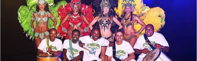 World Acts in Chippenham