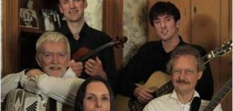 Portobello Ceilidh Band 