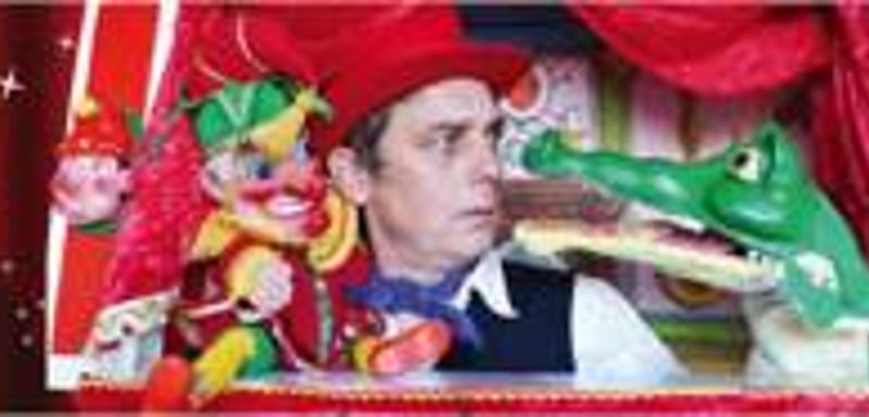 Gari Flyer - Version 2