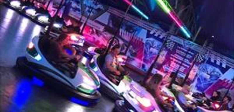 Dodgems 1