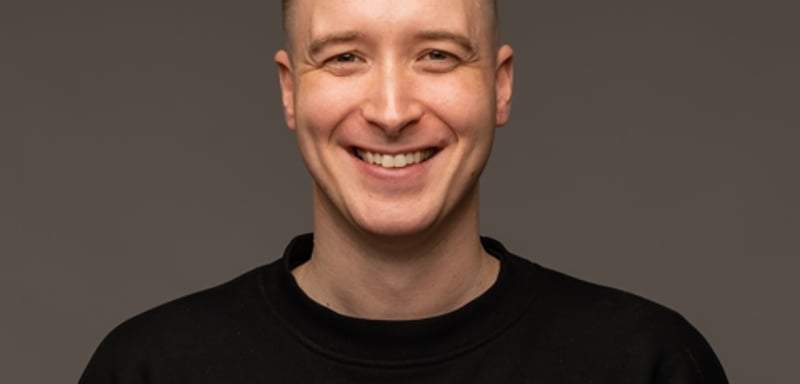 Rich Smith - Facilitator, Host, Emcee, Compere