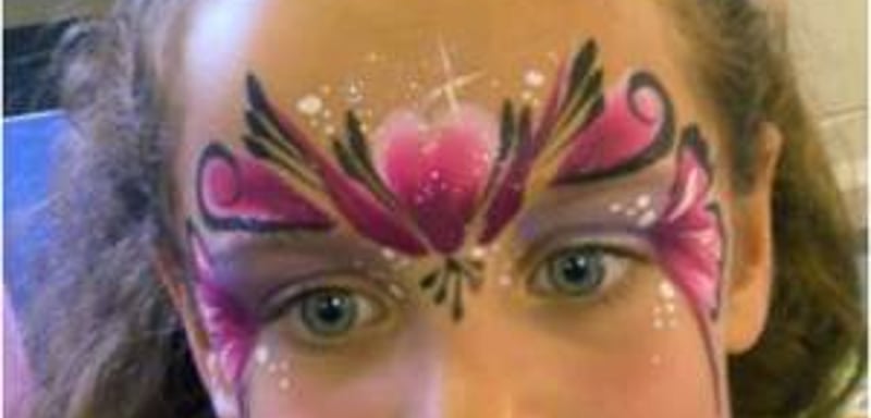Face painting