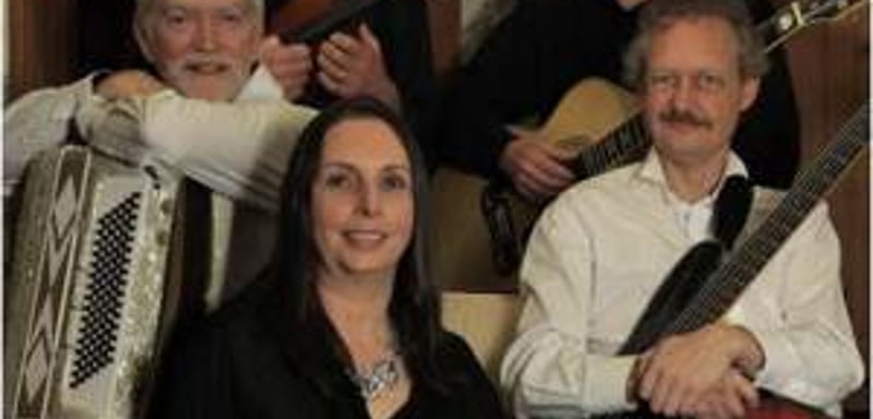 Portobello Ceilidh Band 