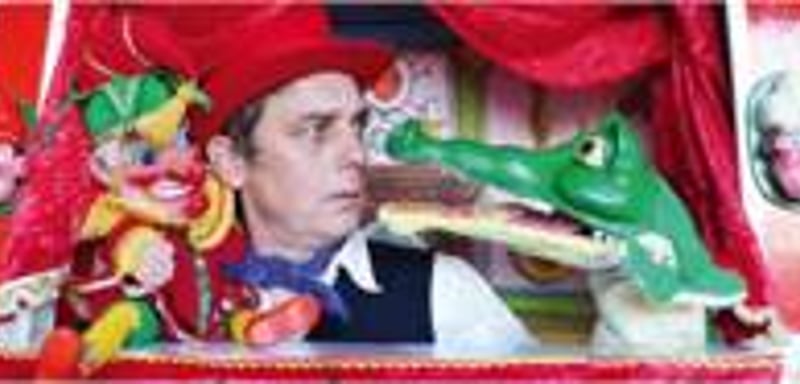 Gari Flyer - Version 2