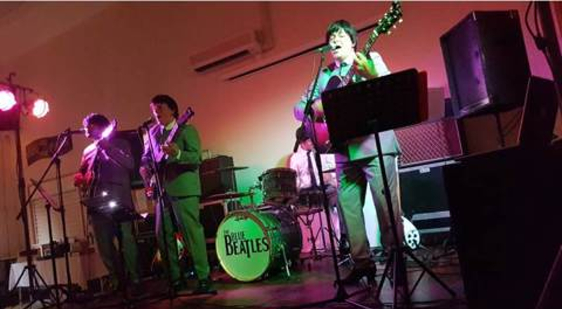 1960s Bands in Winchester