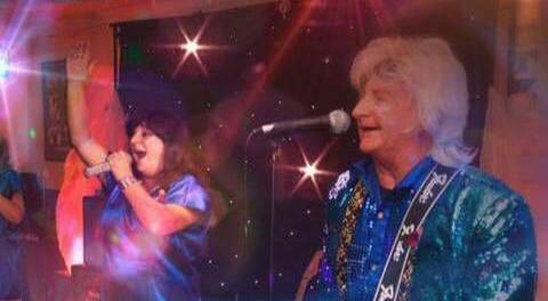 1970s Bands in Inverness / Inbhir Nis