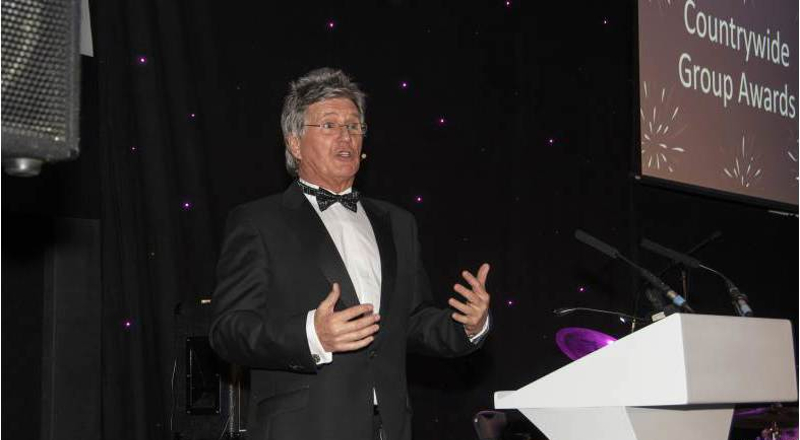 After Dinner Speakers in Baldrine