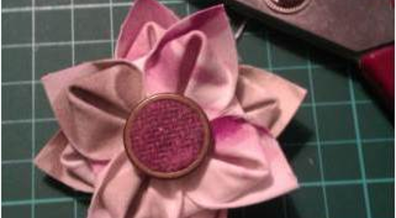 Art and Craft Party in St Blazey