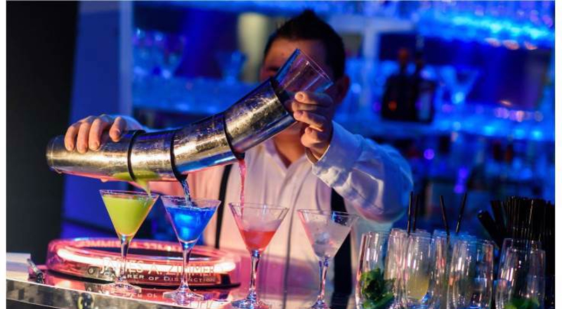 Bar Staff in St Davids / Tyddewi