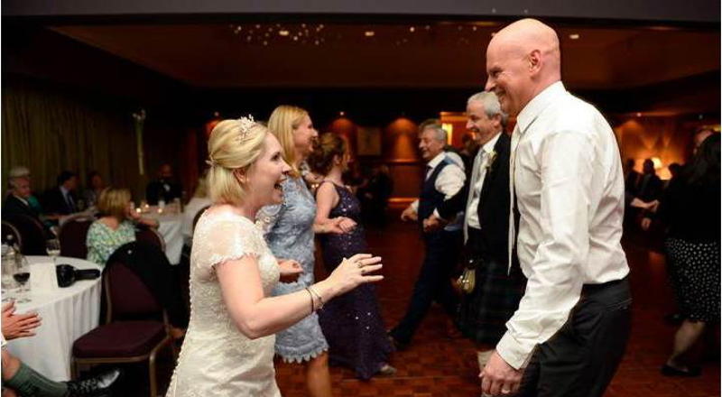 Barn Dance & Ceilidh Bands in Bridge of Don