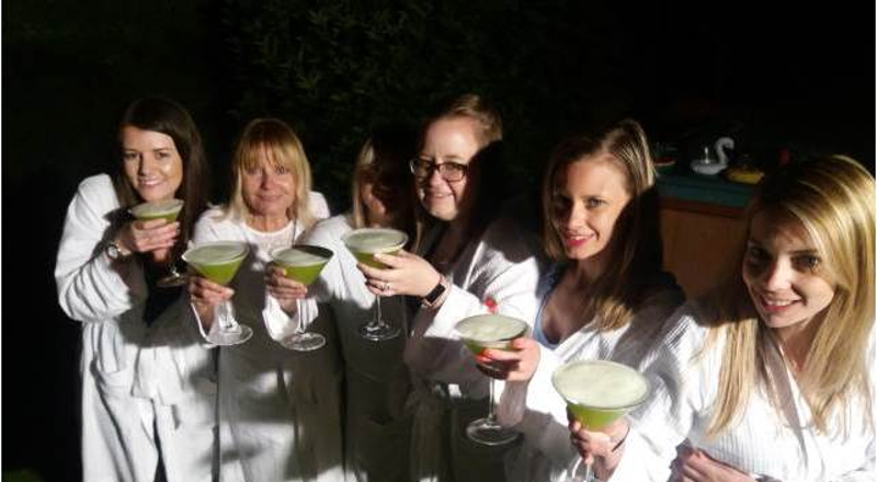 Beer and Cider Tasting in Holywell / Treffynnon