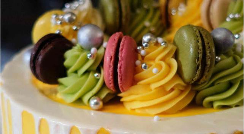 Cake Makers in Gloucestershire