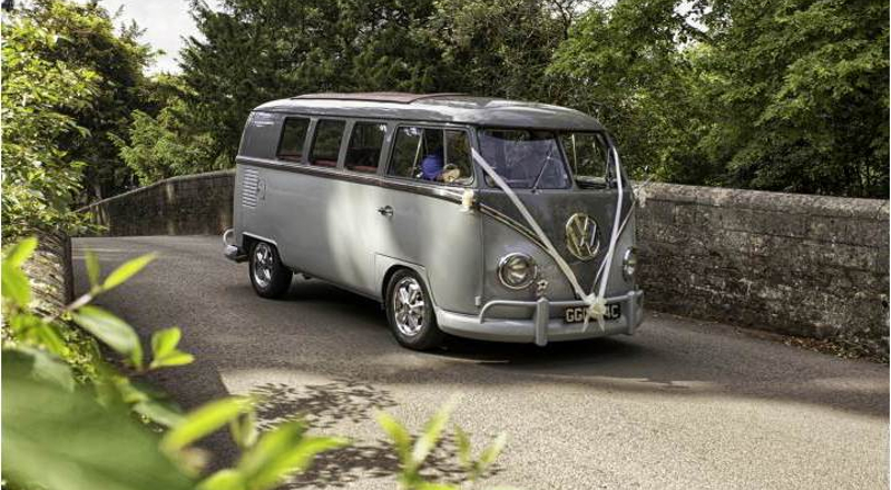 Campervan Hire in Barnstaple