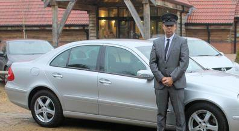 Chauffeur Services in Stratton