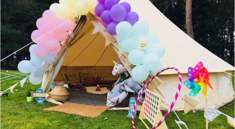 Creche Facilities in Newport / Trefdraeth