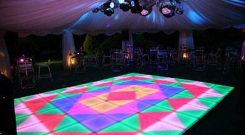 Disco/Karaoke Equipment in Inveraray