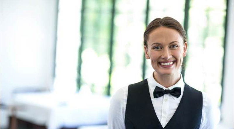 Cover Staff in Goodwick / Wdig