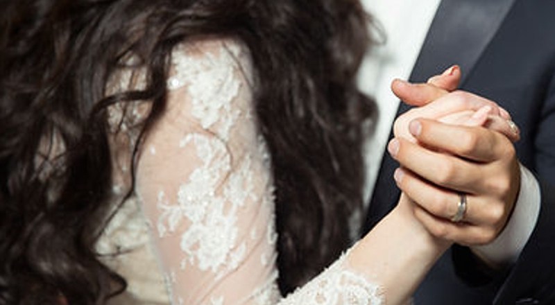 First Dance in Spennymoor