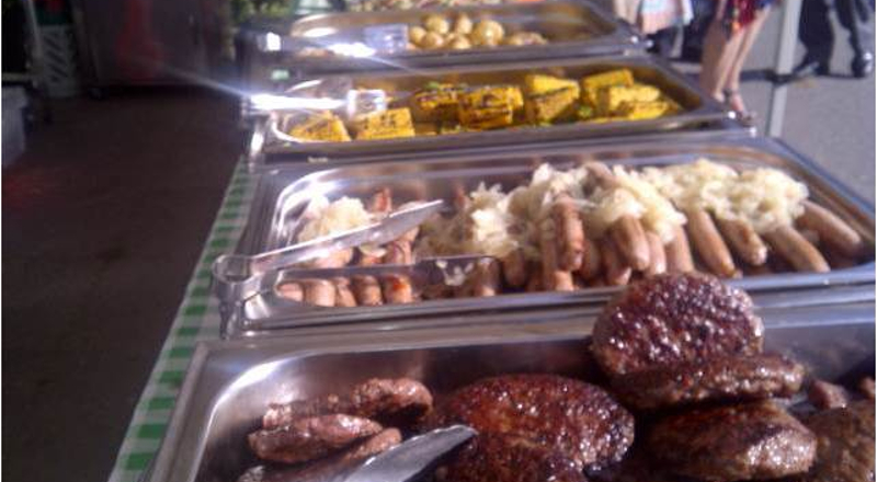 Food & Drink in Bakewell