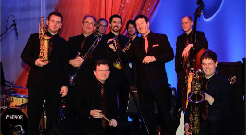 Funk, Soul & Motown in Whitburn