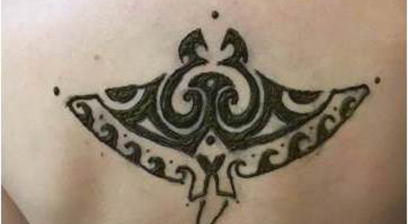 Henna Tattoo Artist in Rutland