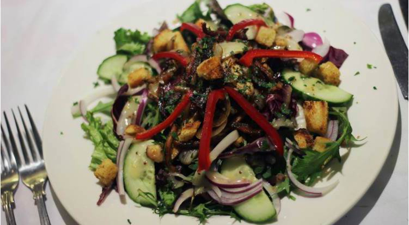 Homecooked Catering in North Inch