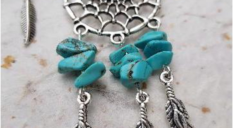 Jewellery Making Party in Coalisland