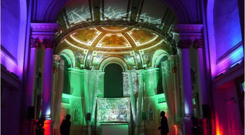 Lighting Equipment in Hornsea