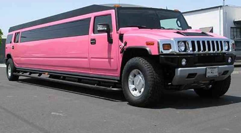 Limousine Services in Bideford