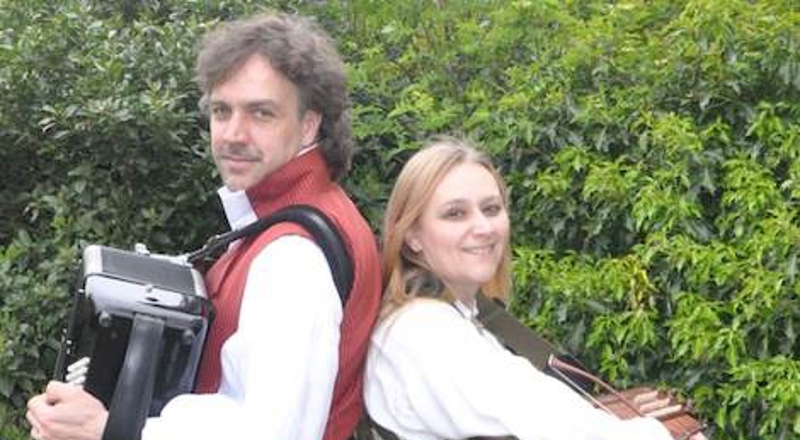 Medieval Musicians in Sutherland