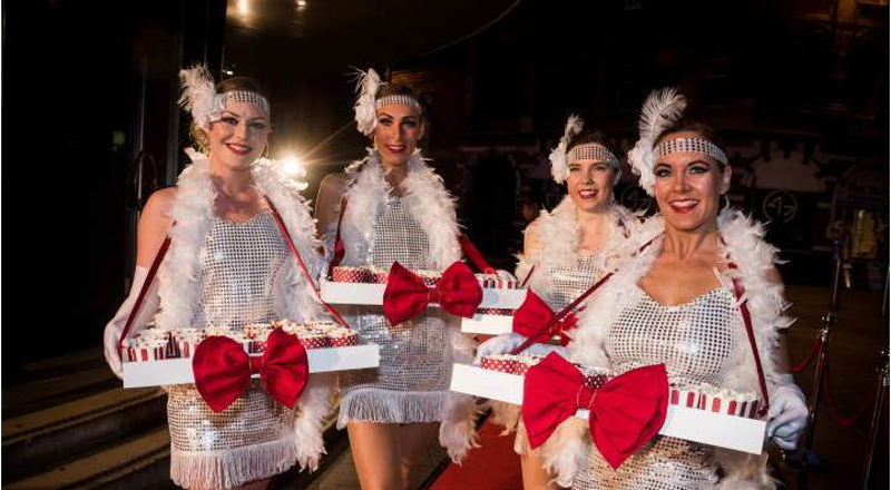 Meet & Greet Artistes in Westcotes