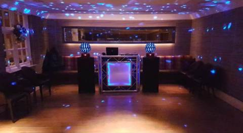 Mobile Discos in New Elgin