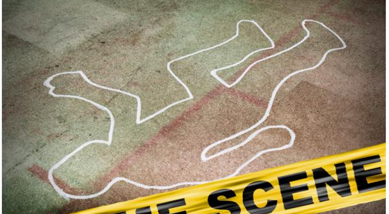 Murder Mystery in Wetherby