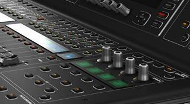 PA Hire in Oldmeldrum